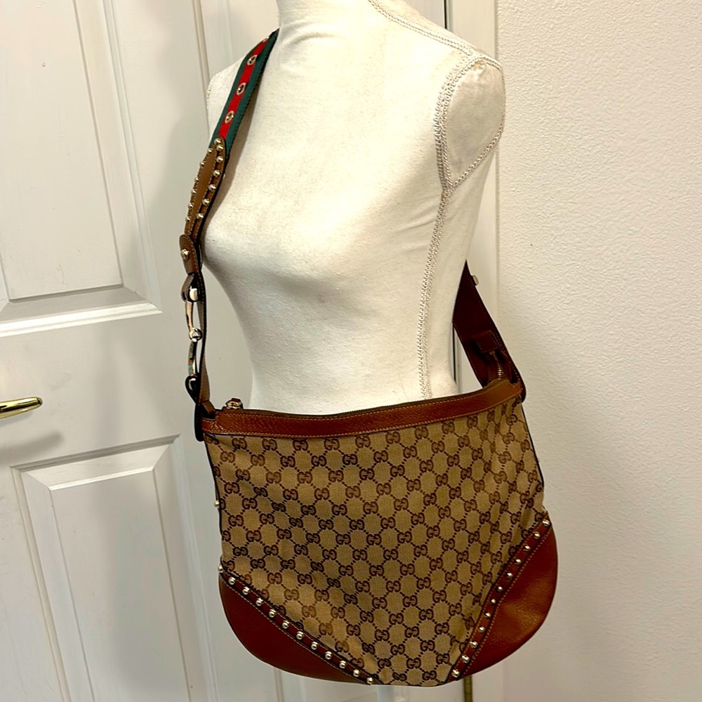 Authentic Gucci bag